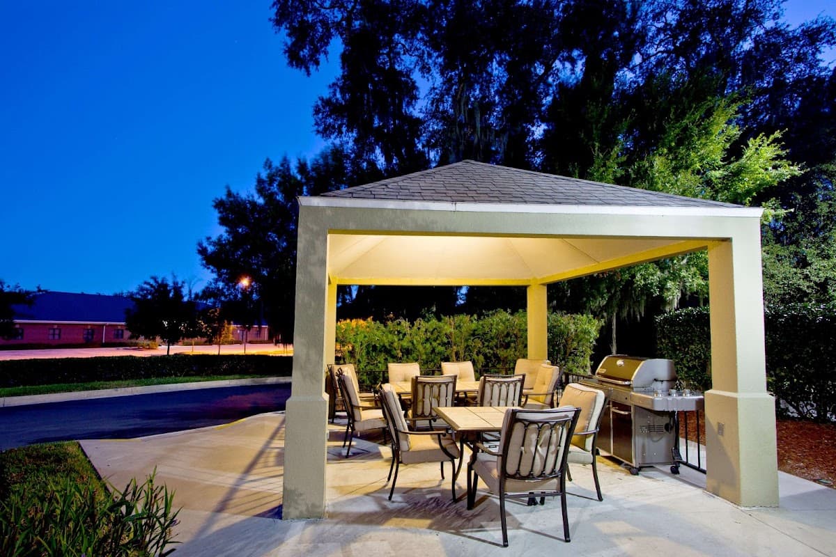 Sonesta Simply Suites Jacksonville