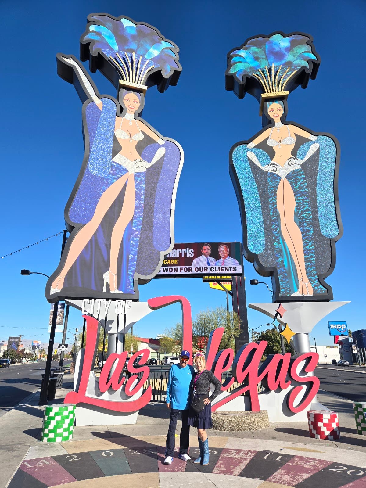 The Flamingo Vacation Village