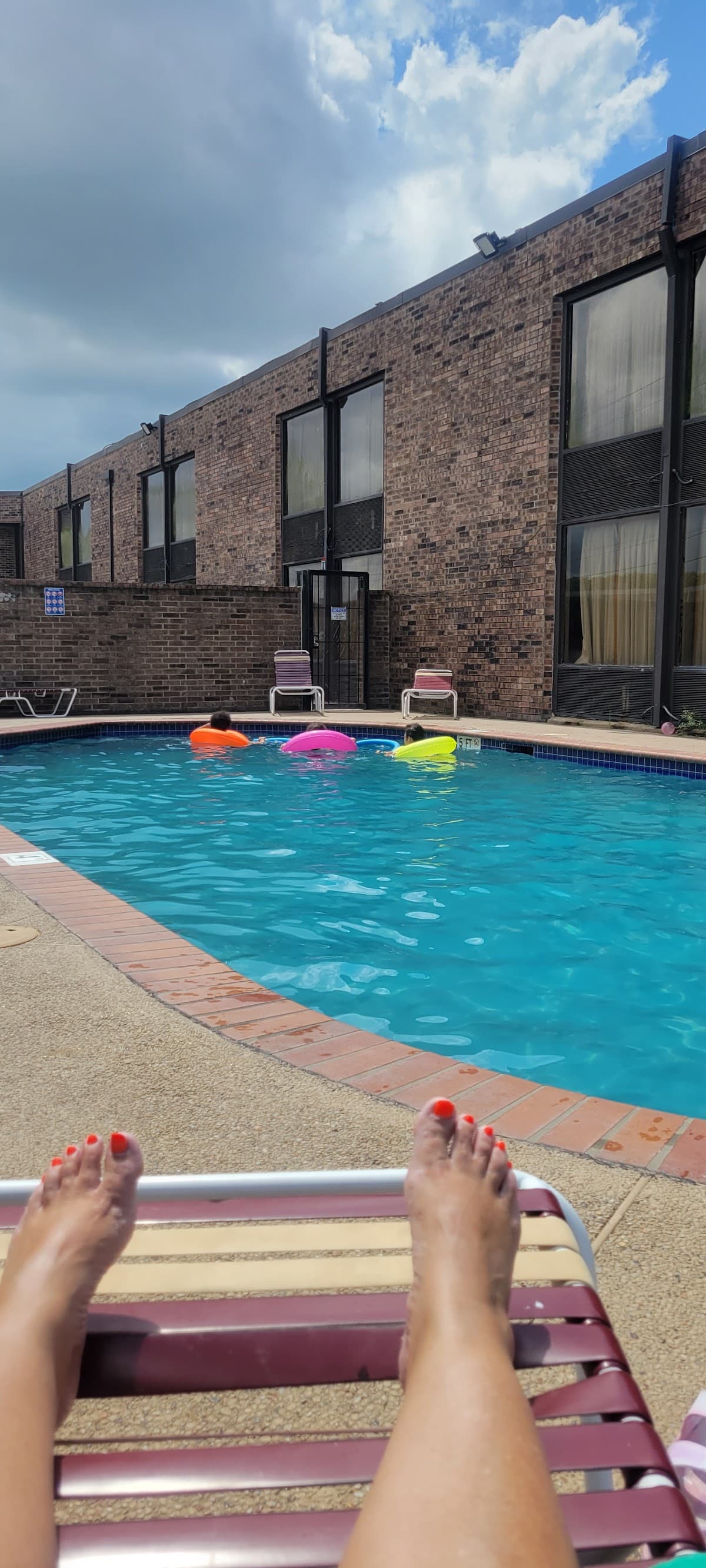 Clarion Pointe Lake Jackson - Clute