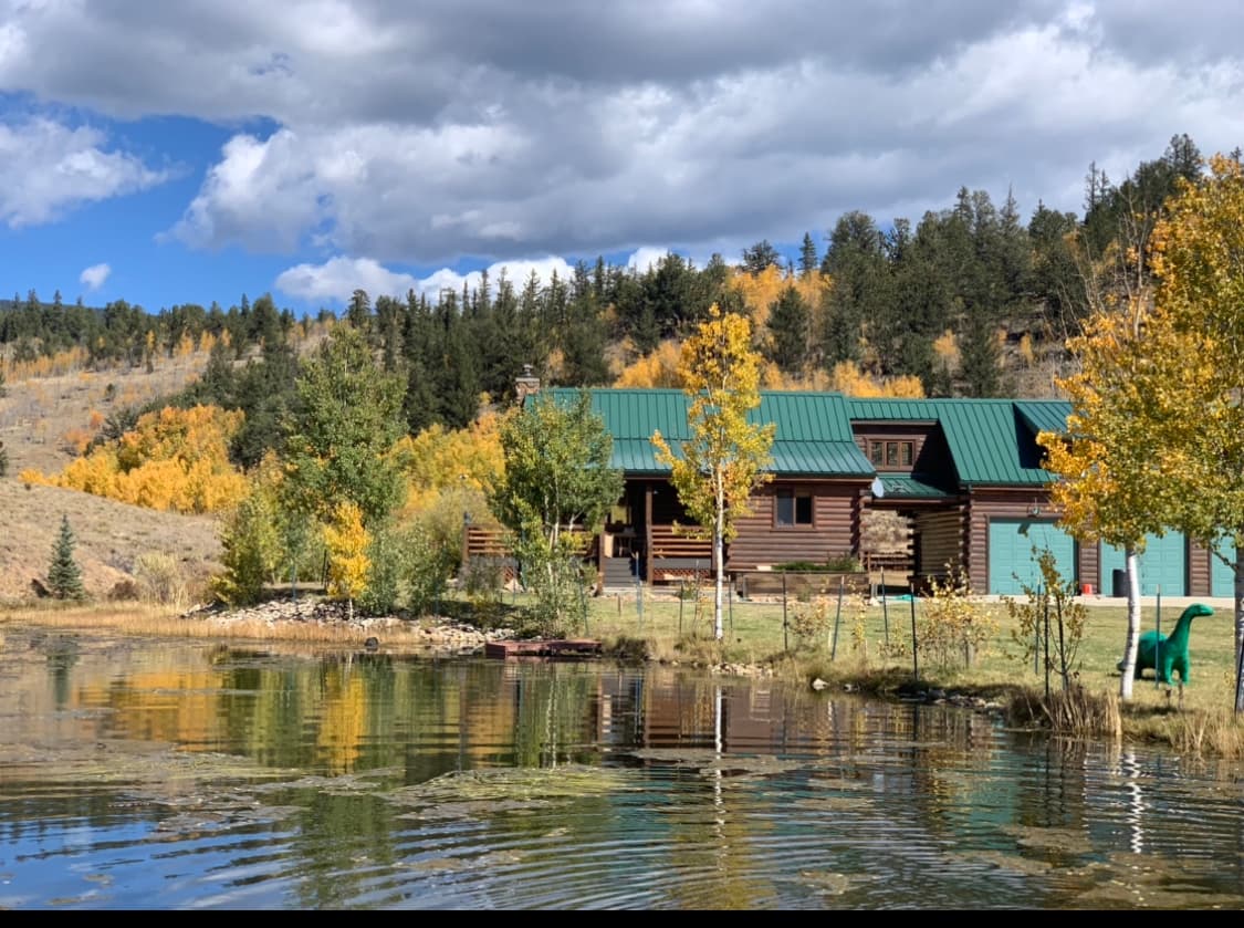 Sutherland Ranch & Resort