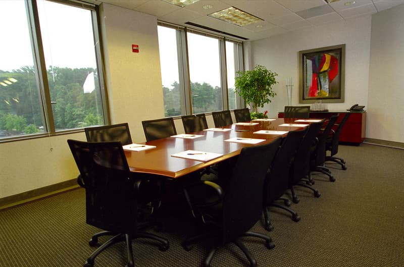 Davinci Meeting Rooms