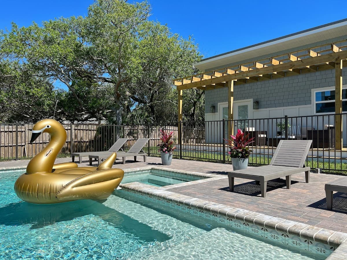 North Shores Villa
