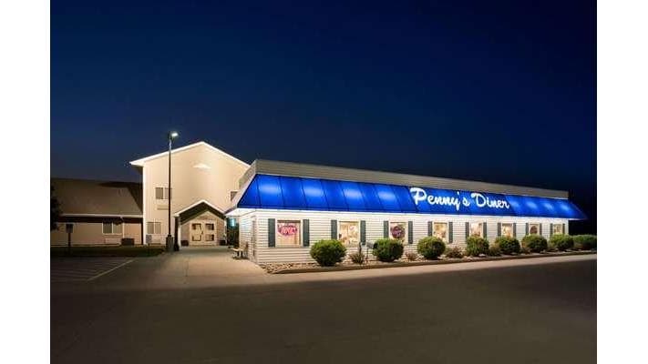 Travelodge by Wyndham Bill WY Thunder Basin Ntl Grassland