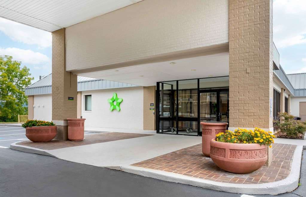 Extended Stay America- Suites- Bristol