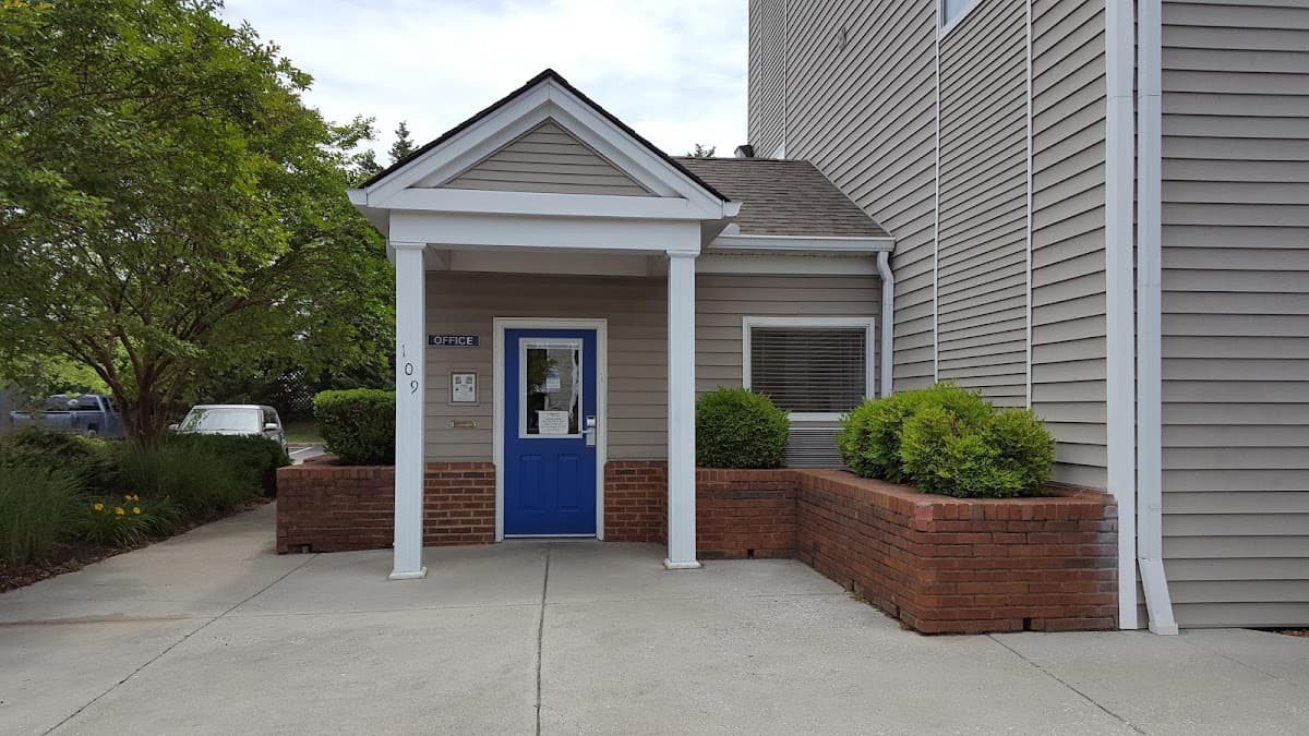 InTown Suites Extended Stay Knoxville TN