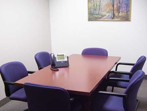 Davinci Meeting Rooms