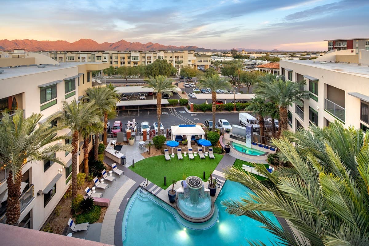 IMT North Scottsdale