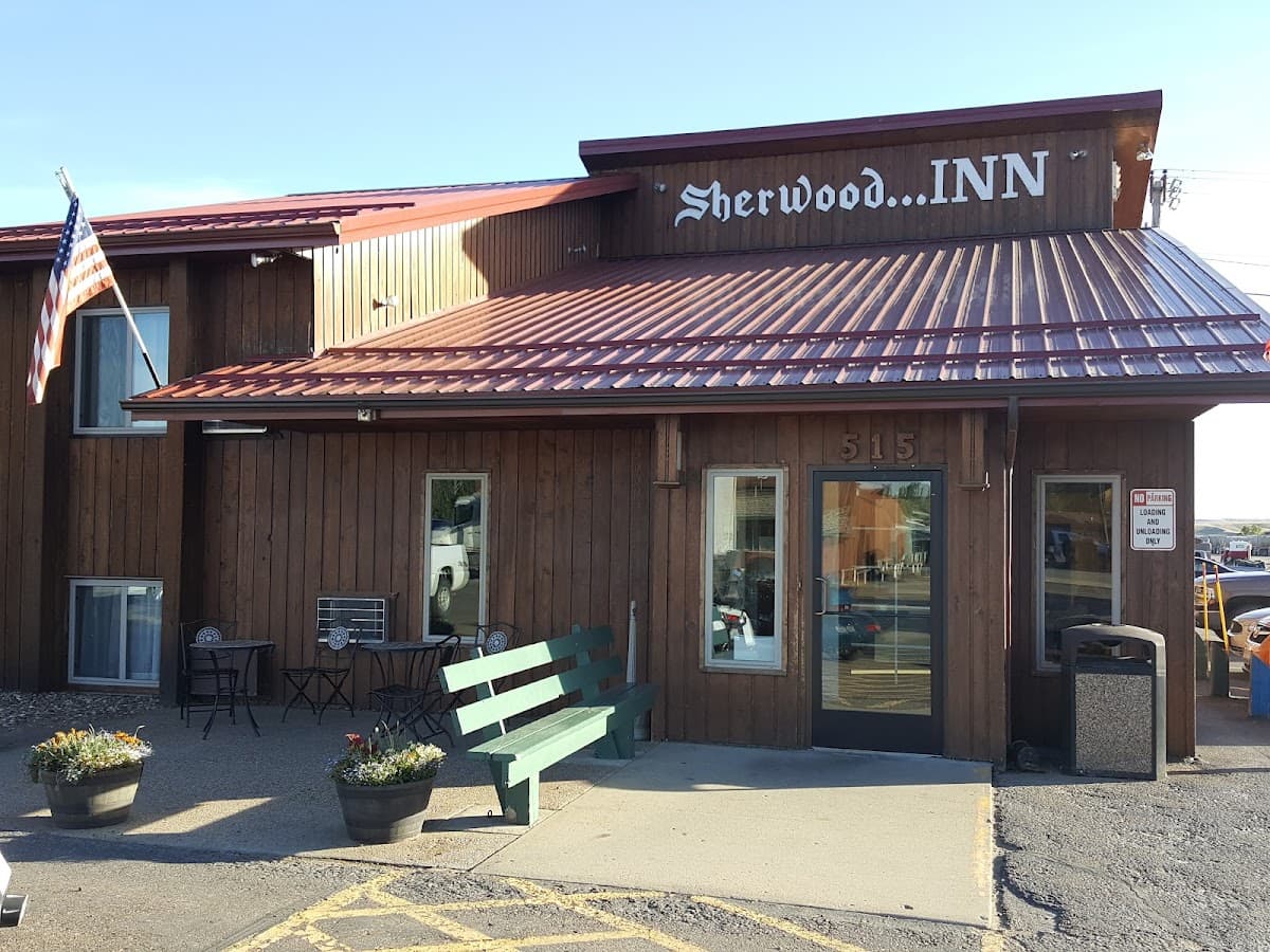 Sherwood Inn