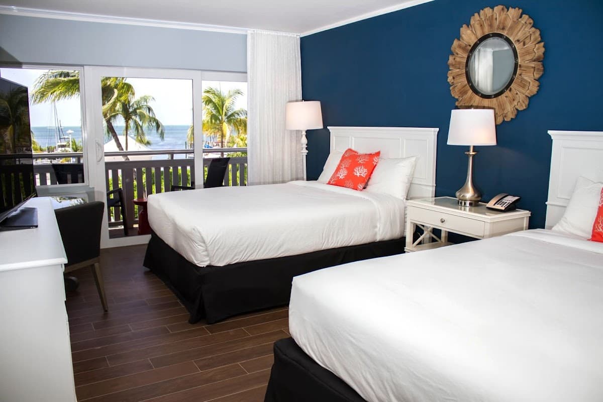 Banana Bay Resort & Marina