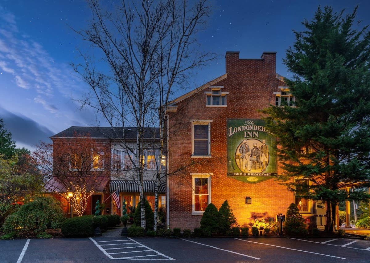 The Londonderry Inn & Estate