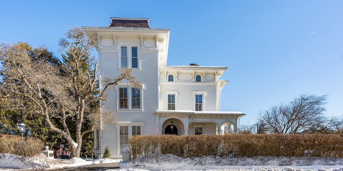 Boardman House Inn Bed & Breakfast