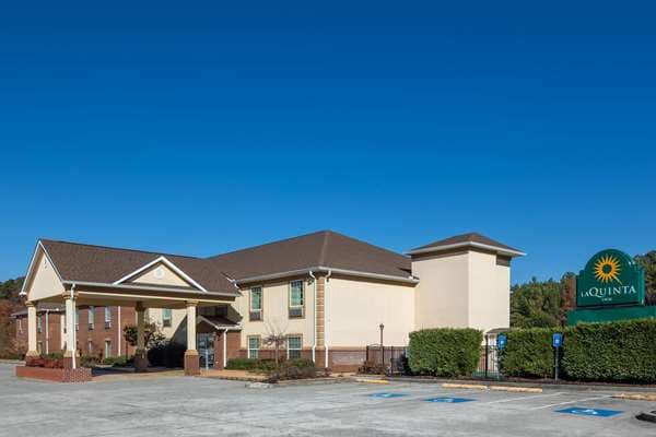 La Quinta Inn by Wyndham Calhoun South I-75