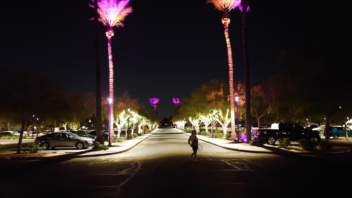 Legacy Golf resort