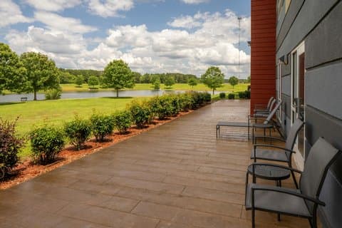 Fairfield by Marriott Inn & Suites Atmore