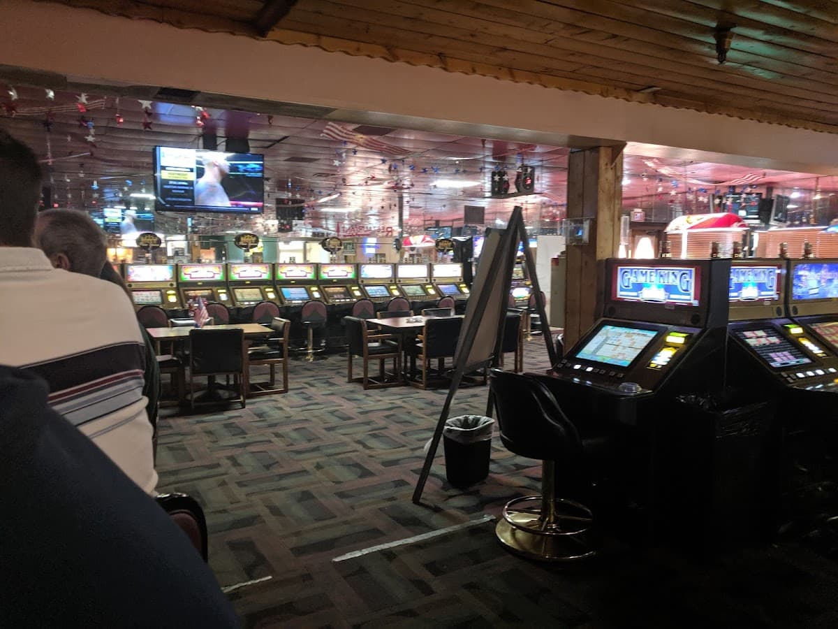 Stateline Casino
