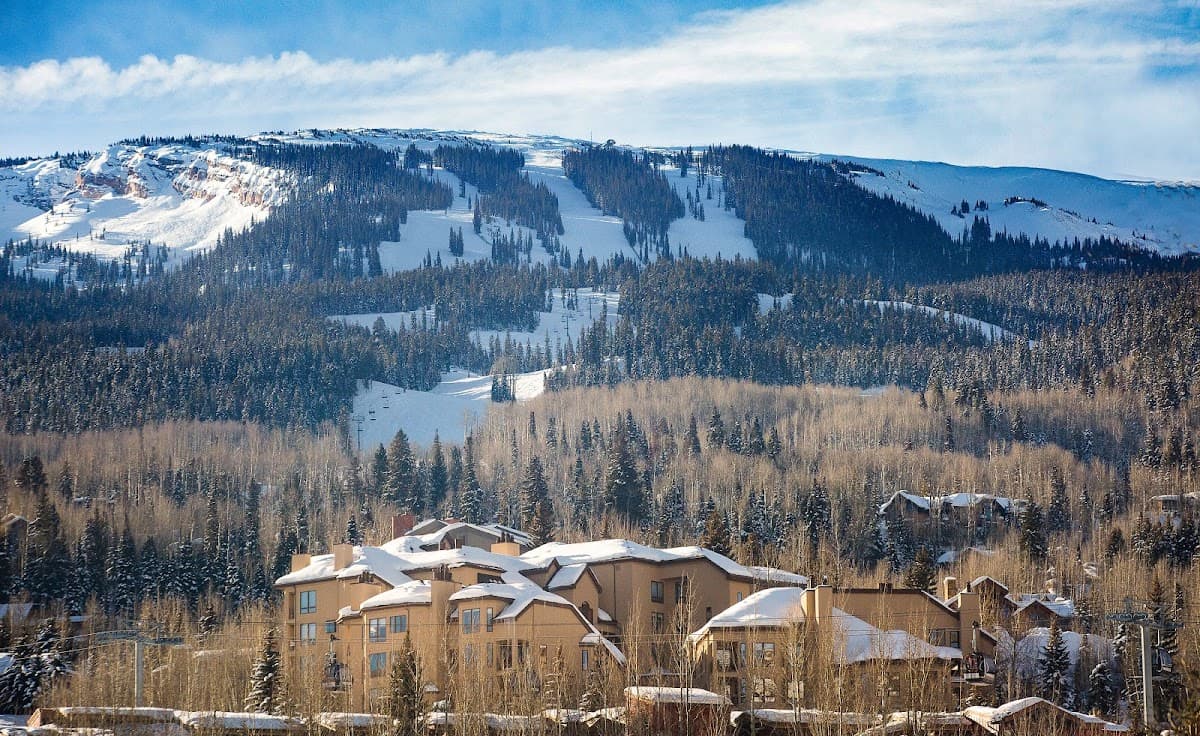 Chamonix by Frias Properties of Aspen Snowmass