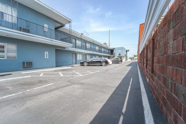 Noho Hotel (Listing Partner)