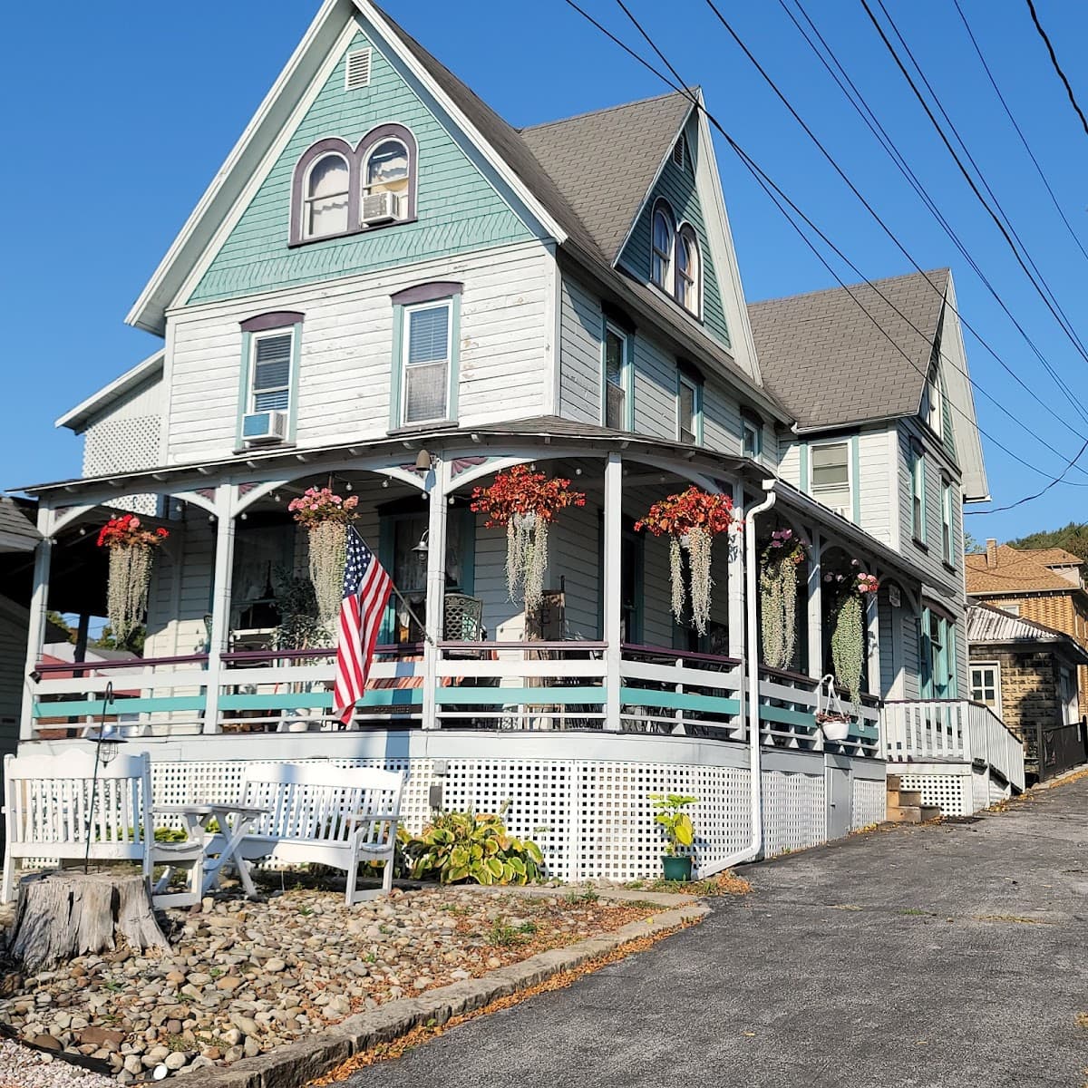 McCoy House