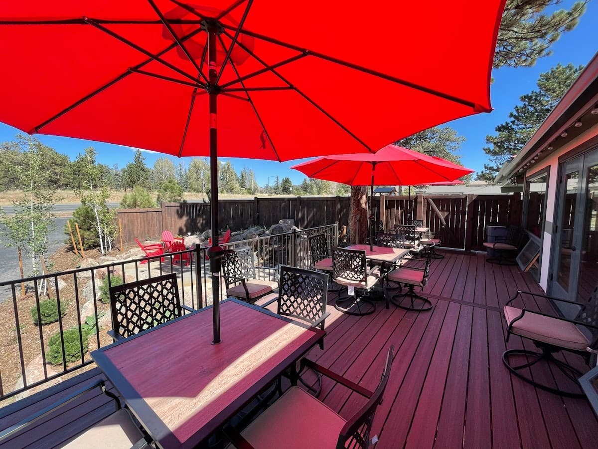 Estes Mountain Inn