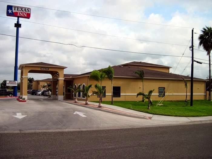 Texas Inn Weslaco
