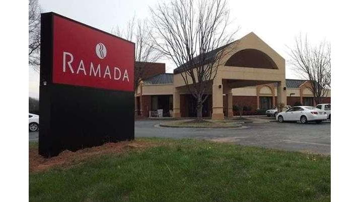 Ramada by Wyndham Gainesville