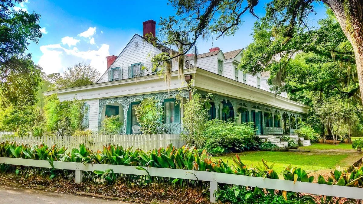 The Myrtles