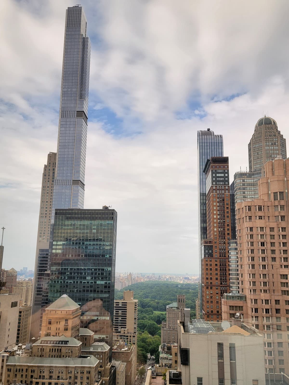 Sheraton New York Times Square Hotel