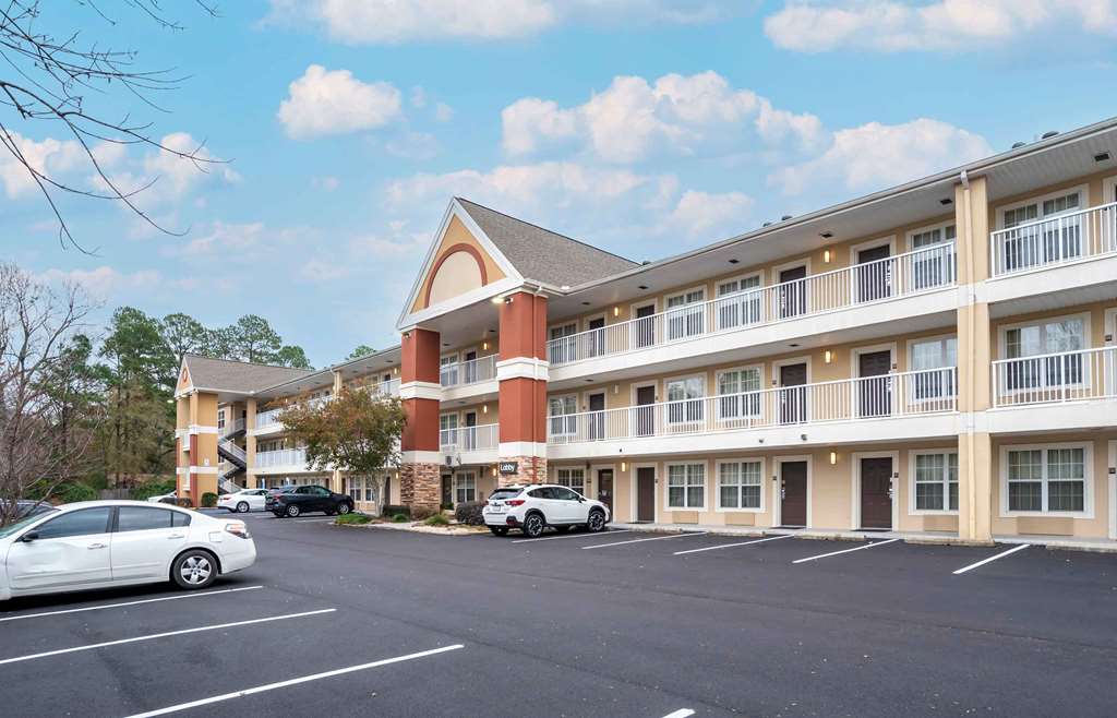 Extended Stay America- Select Suites - Jackson - North