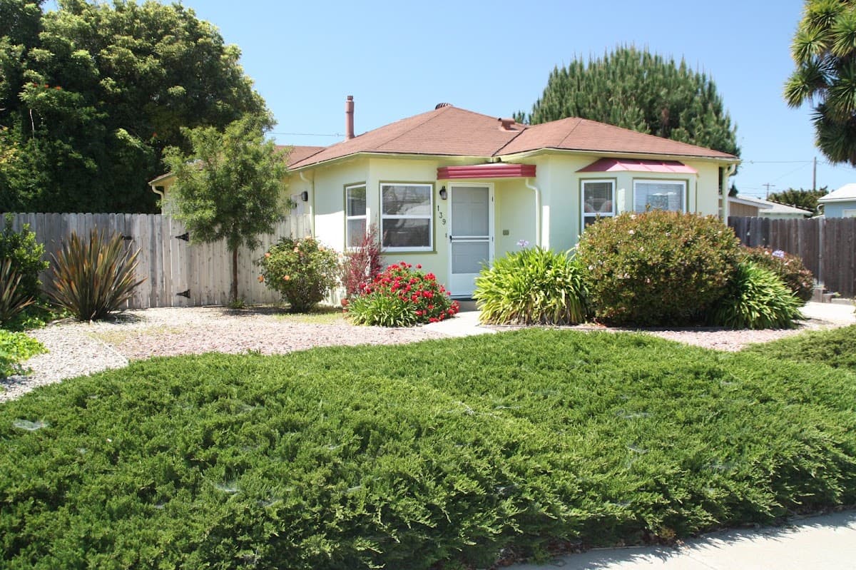 Cute Wine Country Bungalow
