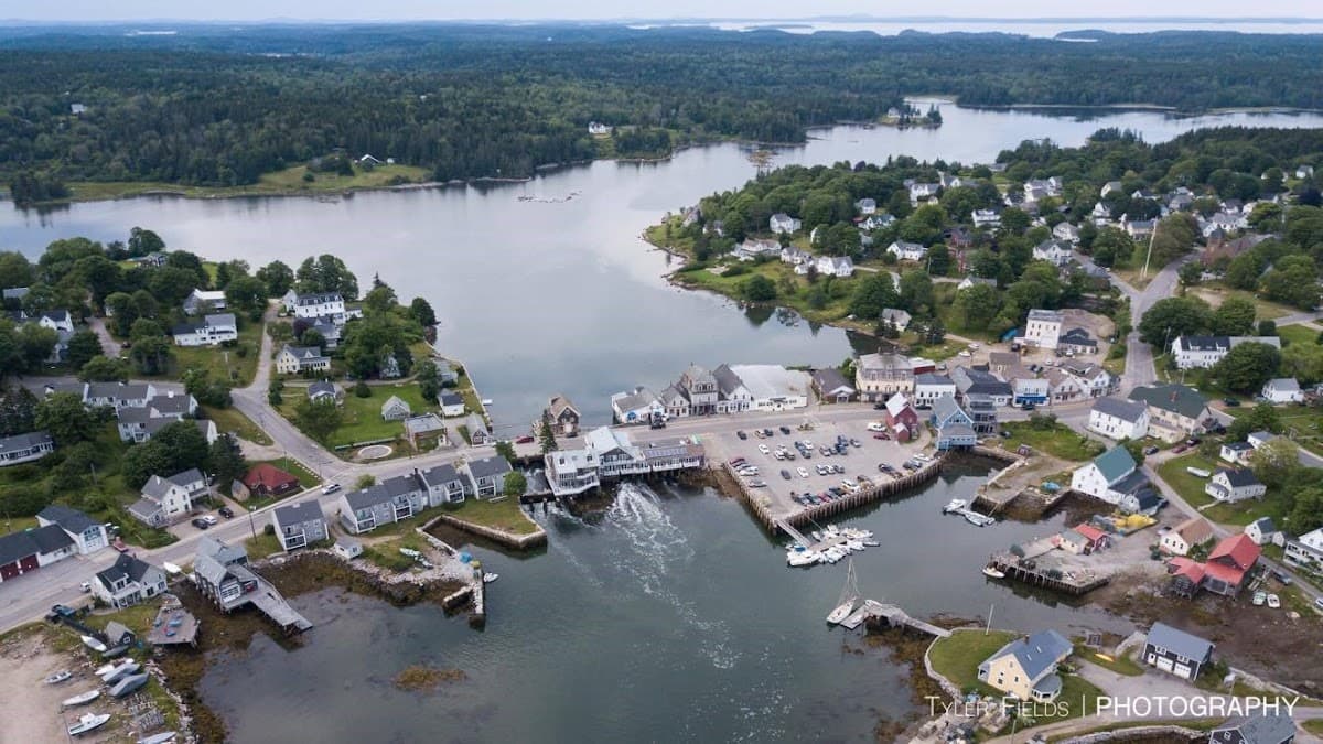 The Tidewater