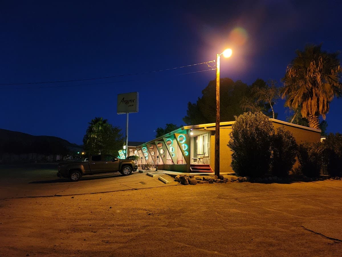 Atomic Inn