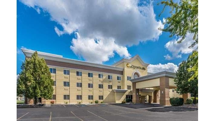 La Quinta Inn & Suites by Wyndham Idaho Falls/Ammon