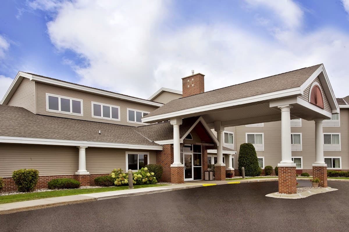 AmericInn by Wyndham, Beaver Dam