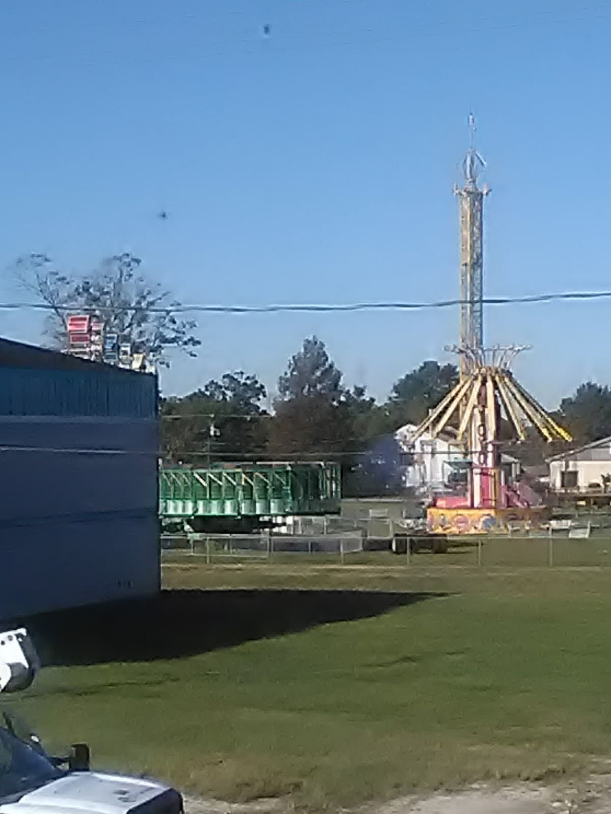 Siesta Motel