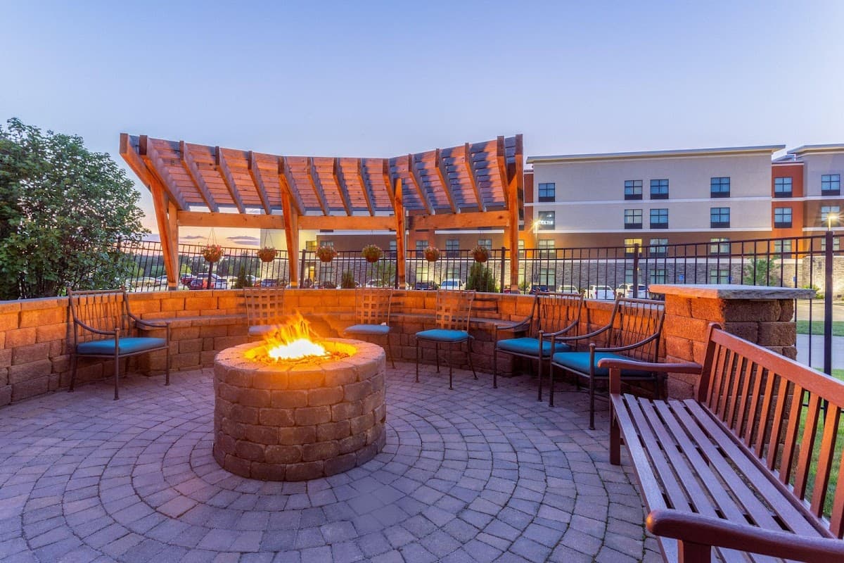 Staybridge Suites Davenport by IHG