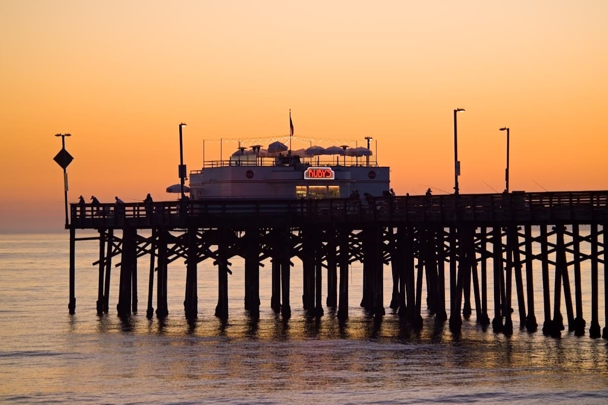 Holiday Inn Express Newport Beach by IHG