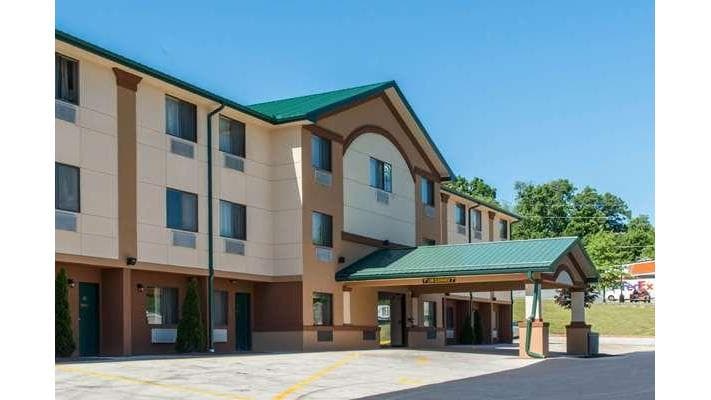 Quality Inn Meadville