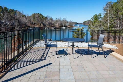 Fairfield by Marriott Inn & Suites Seneca Clemson Univ Area