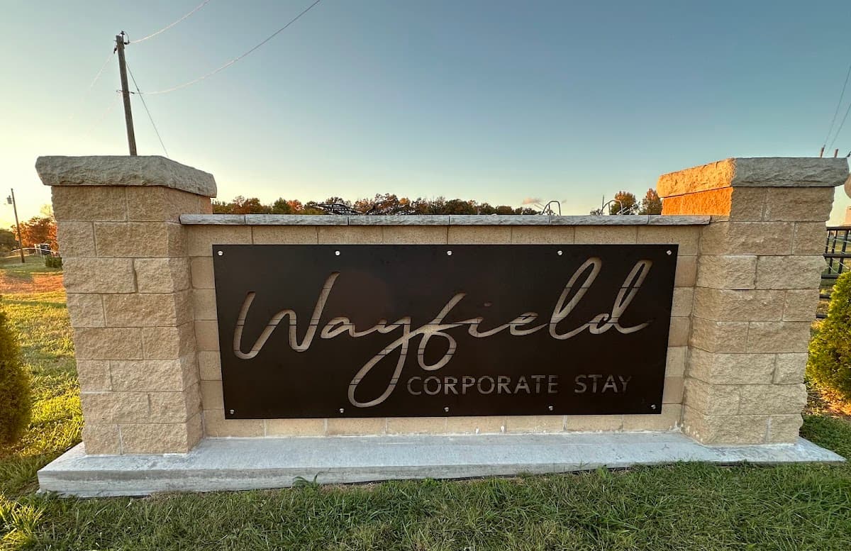 Wayfield Corporate Stay