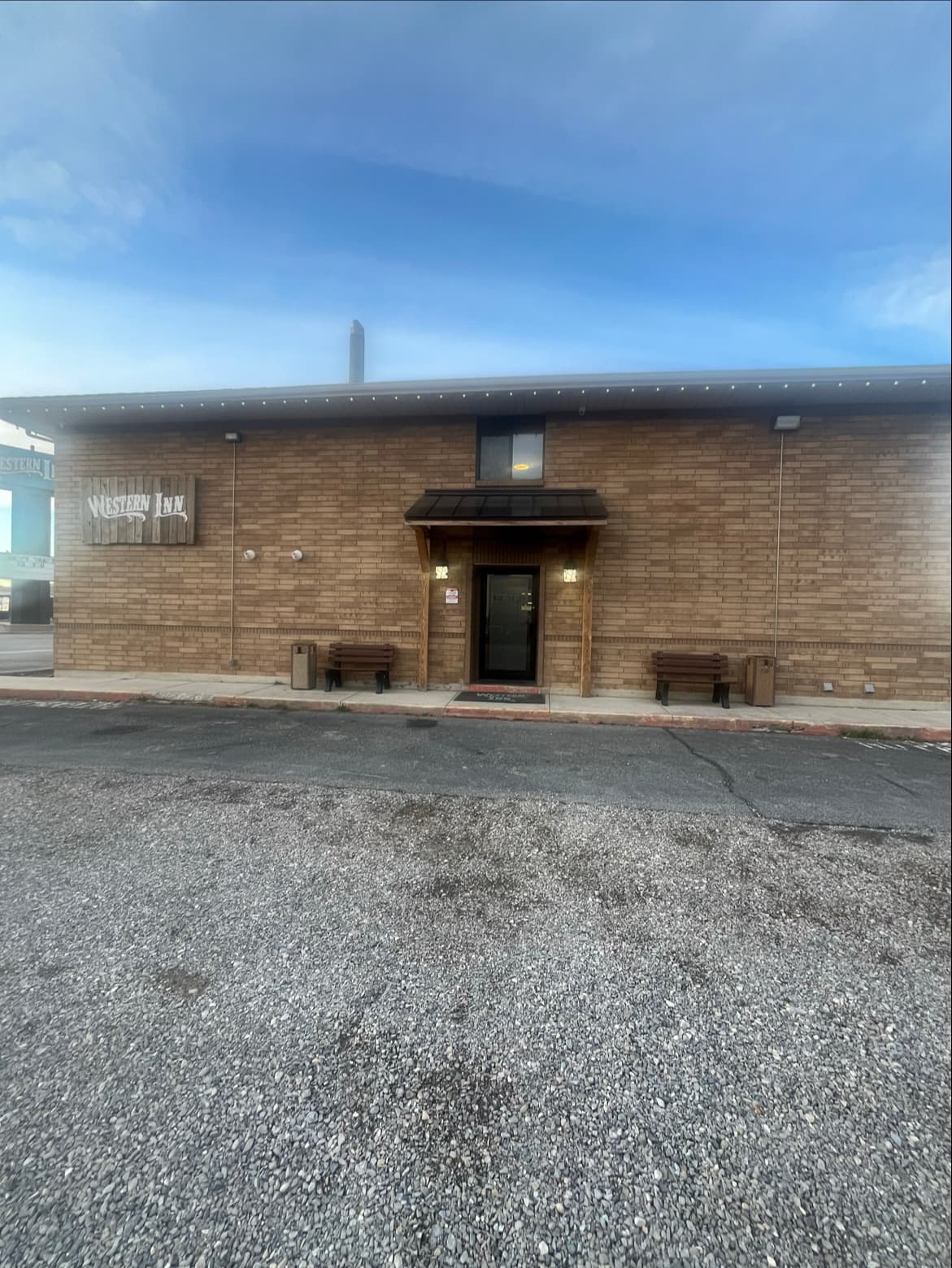 Western Inn