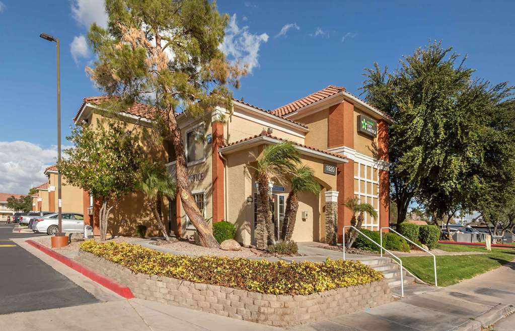 Extended Stay America- Select Suites - Phoenix - Mesa - West