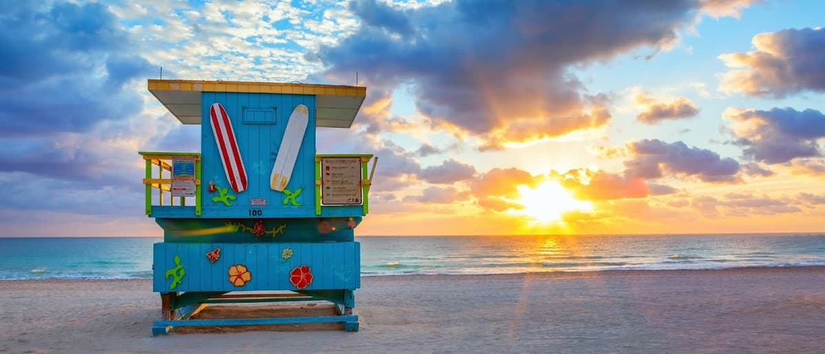 South Beach Group Hotels