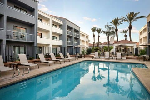 Courtyard by Marriott Phoenix Mesa