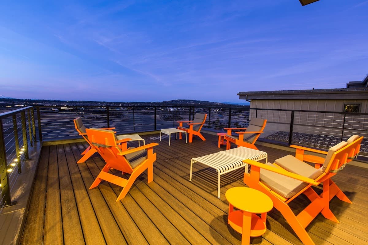 Tetherow Resort