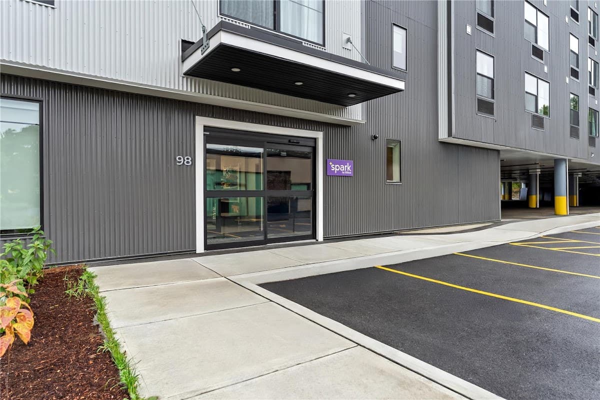 Spark by Hilton Essex Junction Burlington