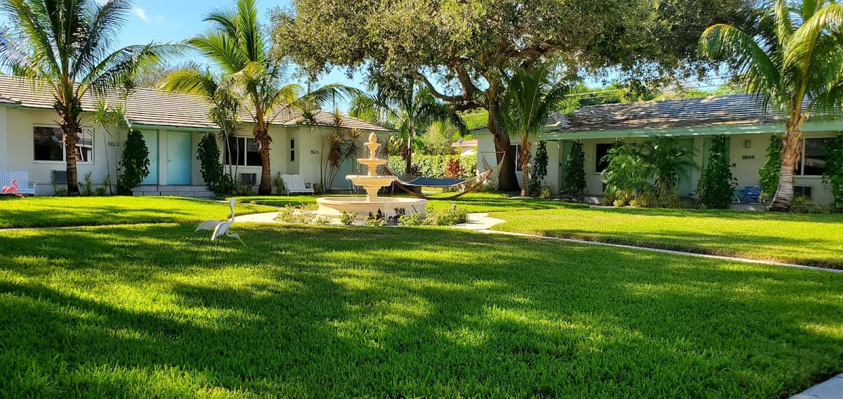 Cottages El Portal