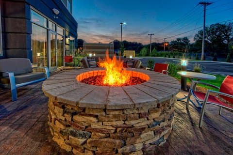Fairfield by Marriott Inn & Suites Jackson