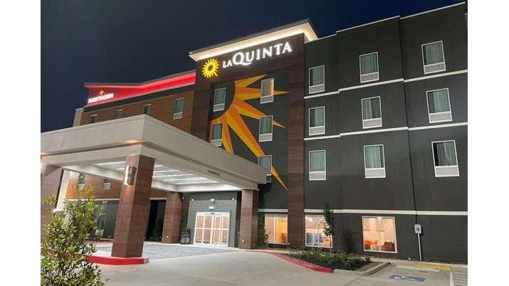 La Quinta Inn & Suites by Wyndham Sulphur (Lake Charles)