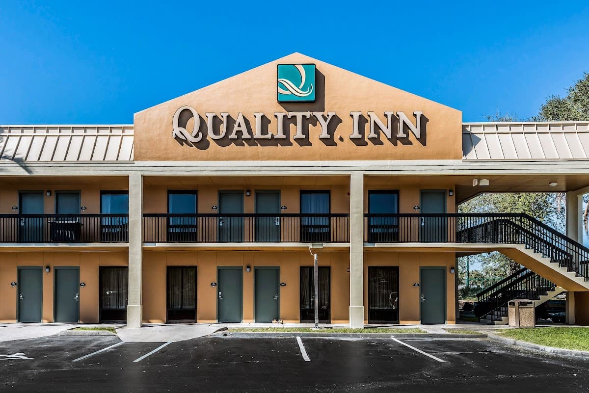 Quality Inn