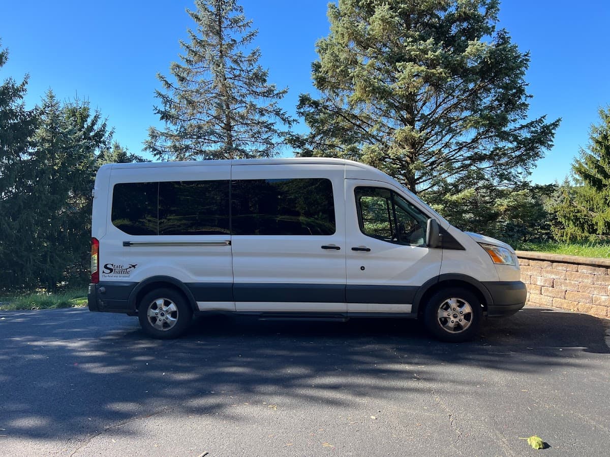 State Shuttle